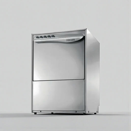 High-Grade Condition – KRONO DW78M Commercial Undercounter Dishwasher – 208–240V / Single Phase – Fully Tested & Working!