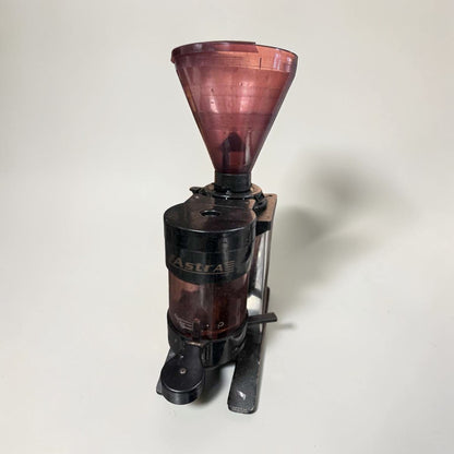 Top-Tier Condition – Astra Commercial Coffee Grinder – Doser Style – Heavy-Duty Café Grinder – Fully Tested & Operational!