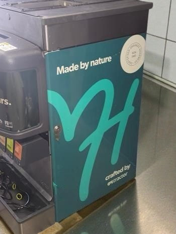 Exceptional Condition – Lancer FS30 Flavor Select Series – 30” Countertop Ice & Soda Fountain Dispenser – Fully Tested & Operational