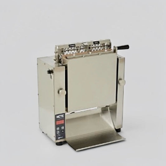 High-Grade Condition – Star VCTE13S Ultra-Max® – Commercial Vertical Contact Toaster – Electronic Controls – Up to 1,700 Bun Halves per Hour – Fully Tested & Operational!