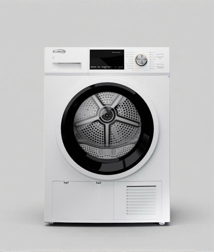 Brand New Condition – KoolMore Front Load Electric Dryer (Scratch & Dent)