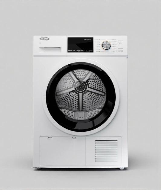Brand New Condition – KoolMore Front Load Electric Dryer (Scratch & Dent)