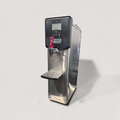 Elite Condition – Waring Commercial WWB5G – 5 Gallon Hot Water Boiler / Dispenser – 120V – Fully Tested & Operational!