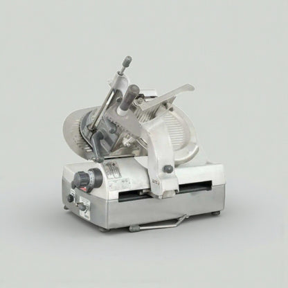 Refined Condition – Hobart 2912 Commercial Automatic Meat Slicer – 120V / Single Phase – Fully Tested & Working!