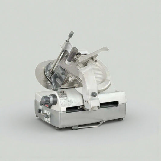 Refined Condition – Hobart 2912 Commercial Automatic Meat Slicer – 120V / Single Phase – Fully Tested & Working!