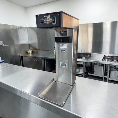 Optimal Condition – BUNN TB3 36700.0009 – 3-Gallon Commercial Iced Tea Brewer with 29" Trunk – 120V – NSF & UL Listed – Fully Tested & Operational!