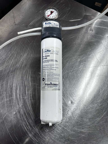 First-Class Condition – Manitowoc Arctic Pure AR-10000 – Commercial Ice Machine Water Filtration System – NSF Certified – Fully Tested & Operational!