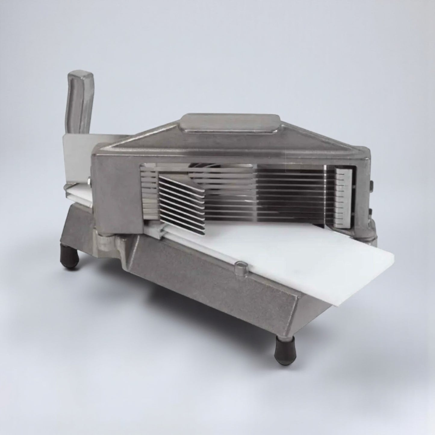High-Grade Condition – Nemco 55600-2 – Commercial Easy Tomato Slicer – 1/4" Cut – NSF Listed – Fully Tested & Operational!