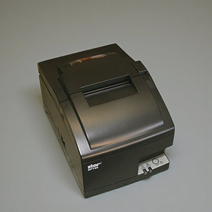 Prime Condition – Star Micronics SP700 / SP742 – Impact Kitchen Receipt Printer – Quantity 2 – 100–240V – Fully Tested & Operational!