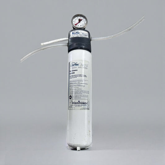 First-Class Condition – Manitowoc Arctic Pure AR-10000 – Commercial Ice Machine Water Filtration System – NSF Certified – Fully Tested & Operational!