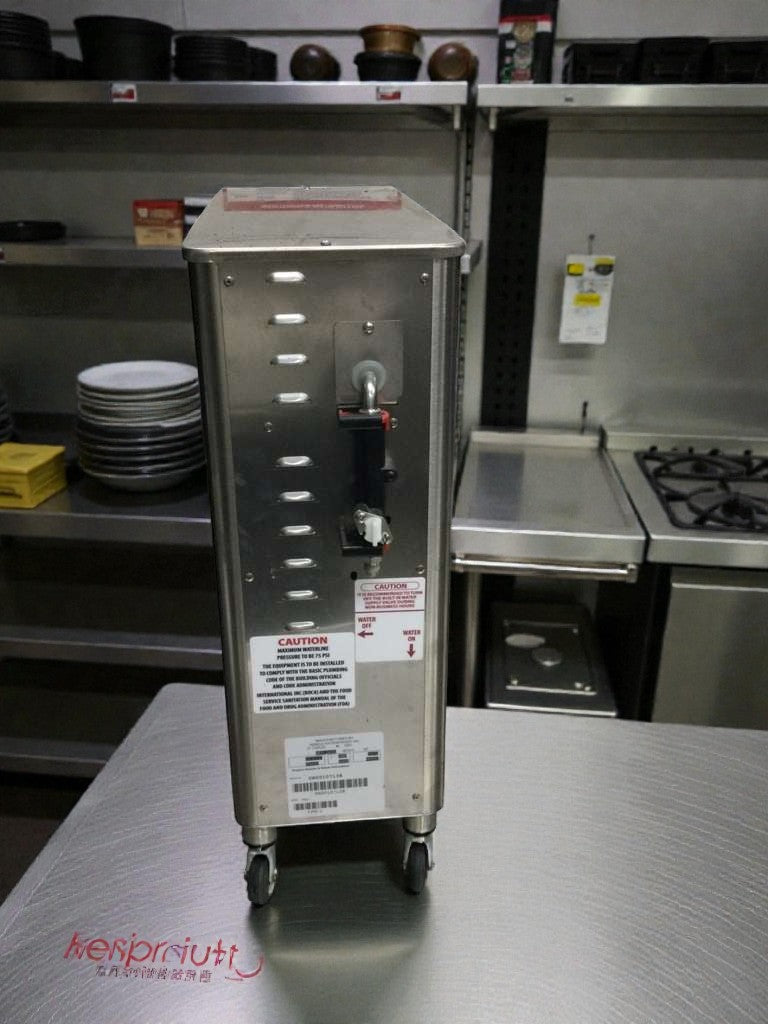 Premium Condition – Newco FPM-1 Commercial Coffee Brewer – Fully Tested & Working!