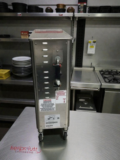 Premium Condition – Newco FPM-1 Commercial Coffee Brewer – Fully Tested & Working!