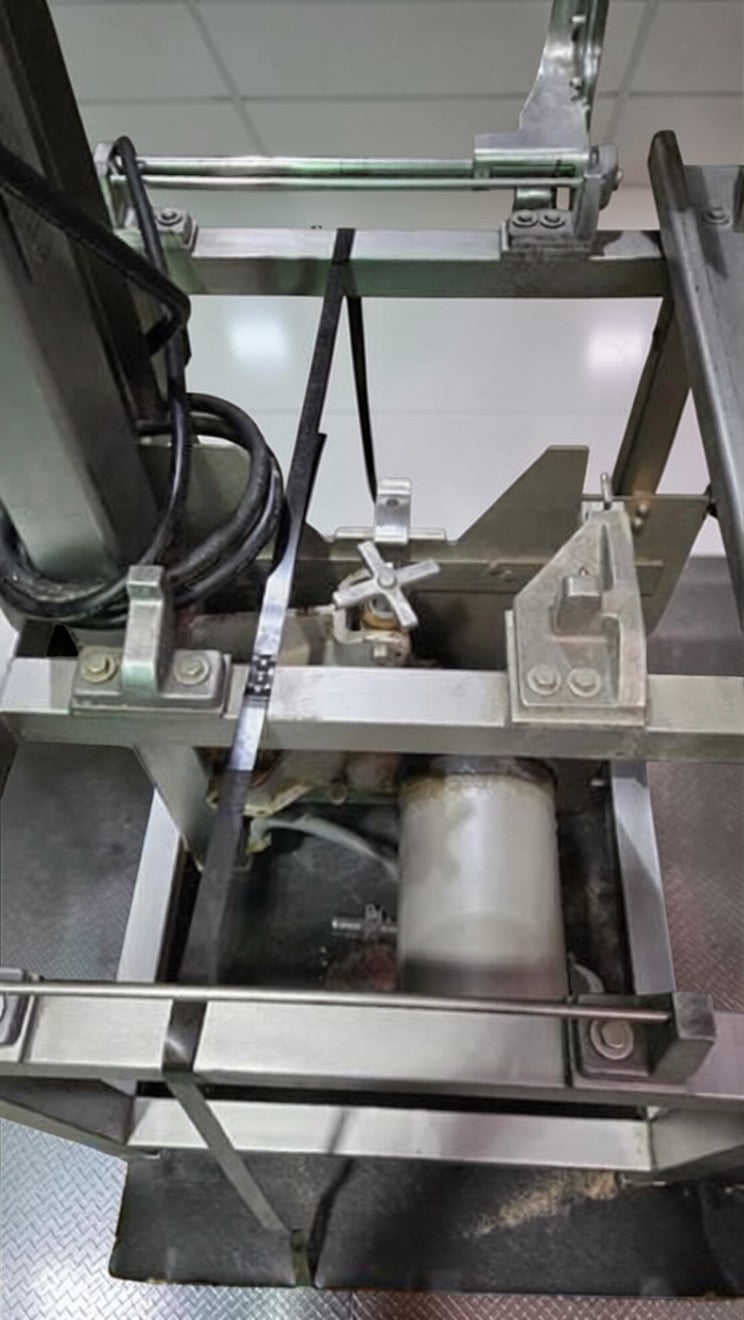 Excellent Condition – Hobart 5701D – Commercial Meat Saw – 500V – 3 Phase – UL & NSF Listed – Fully Tested & Operational!