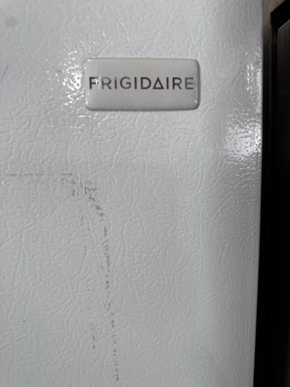 Dependable Condition – Frigidaire FFU21F5HWY – 33" Wide 20 Cu. Ft. Garage Ready Single-Door Upright Freezer – 115V – CSA Certified – Fully Tested & Operational!
