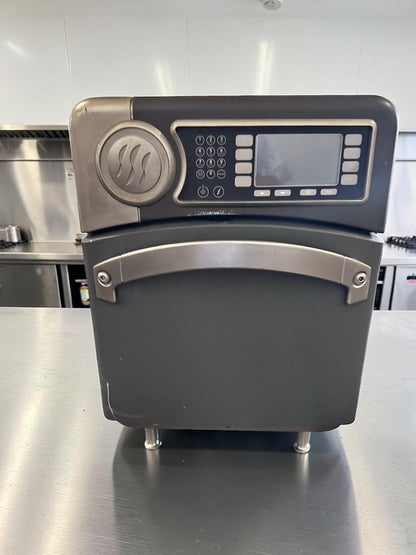 Dependable Condition – TurboChef Sota i1 (NGO) – Ventless Rapid Cook Convection/Microwave Oven – 208/240V – Fully Tested & Operational!