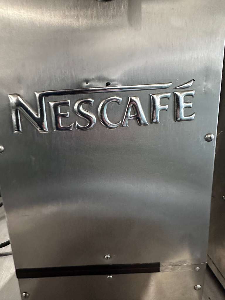 Premium Condition – NESCAFÉ / Cecilware JVA20B – Commercial Hot Beverage & Coffee Dispenser – 120V – UL Listed – Fully Tested & Operational!