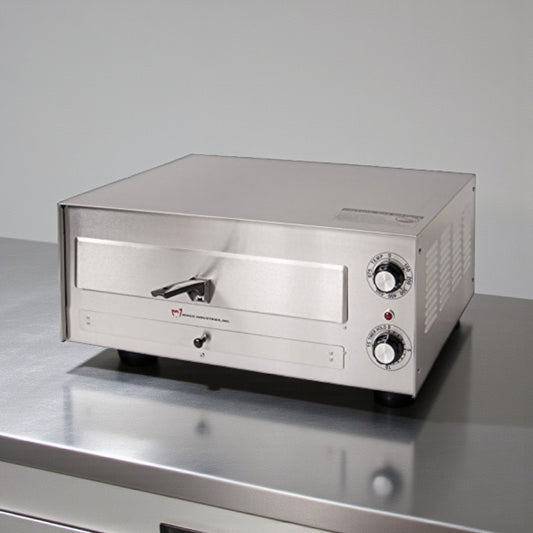 Outstanding Condition – Wisco Commercial Countertop Salamander Broiler - 120V / Single Phase - Fully Tested & Working!