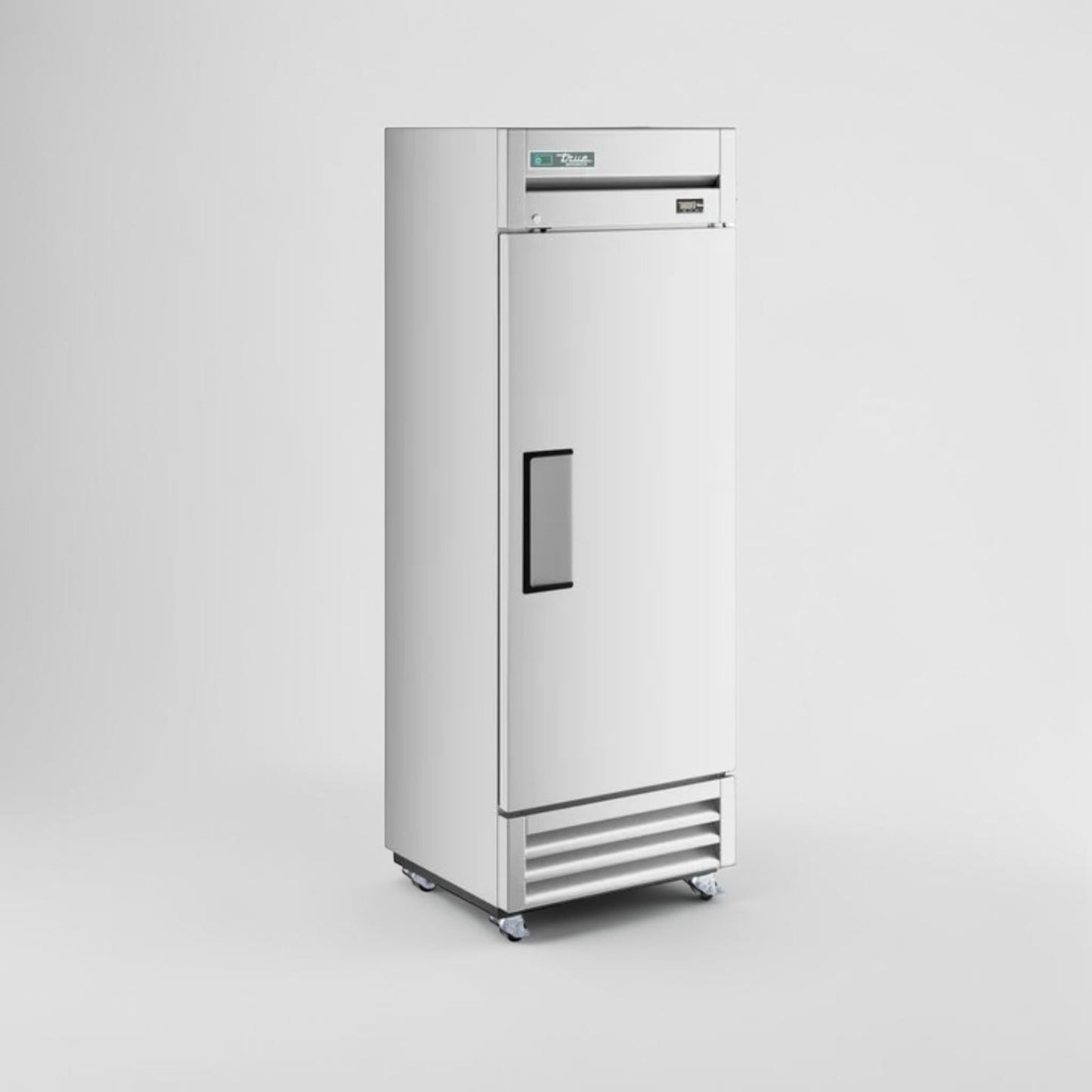 Optimal Condition – True T-19 – 27" One-Section Solid-Door Reach-In Refrigerator – 19 Cu. Ft. – 115V – NSF Listed – Fully Tested & Operational!