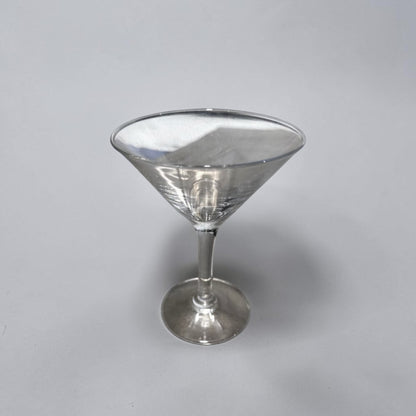 Brand-New Condition – Anchor Hocking H037491 Ashbury – 6 Oz. Martini Glasses – Clear Pulled-Stem Glassware – Case of 36