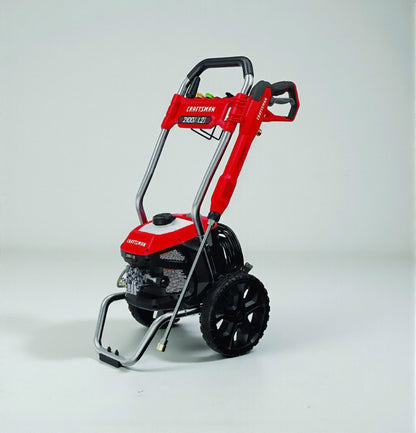 Excellent Condition – Craftsman Electric Pressure Washer – 2100 PSI / 1.2 GPM – Fully Tested & Working