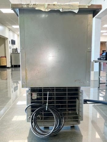 Pristine Condition – Delfield N225P – 6 Gallon Drop-In Freezer – Stainless Steel Lids – 115V – NSF / cULus Listed – Fully Tested & Operational!