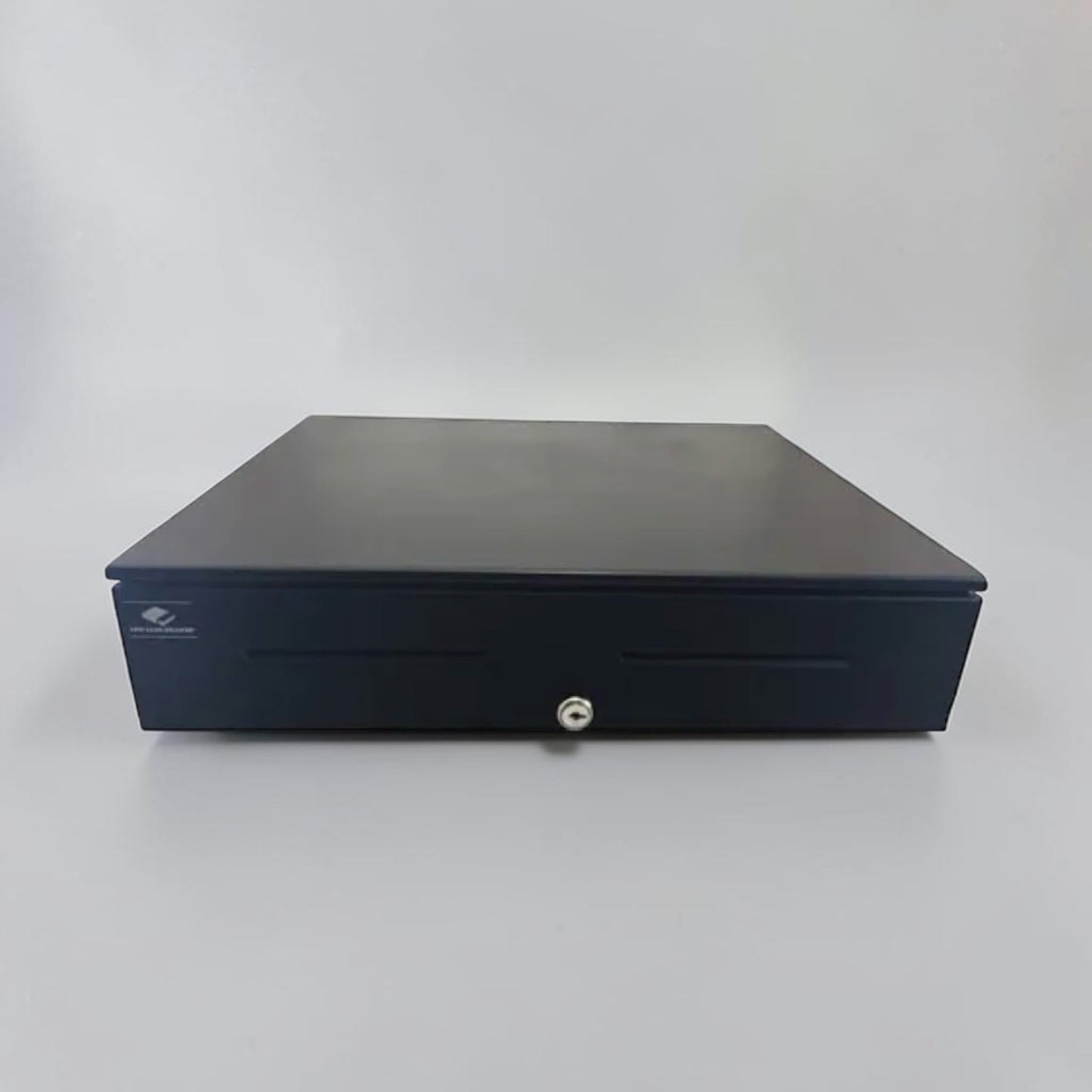 High-Grade Condition – APG Vasario VB452-BL1313 – 13″ Electronic POS Cash Drawer – 24VDC – Fully Tested & Operational!