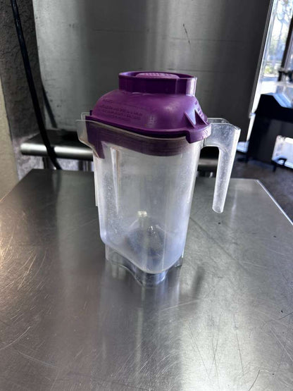 Superior Condition – Vitamix Commercial Blender Container / Jar – NSF Certified – Fully Tested & Operational!