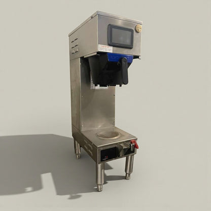 Outstanding Condition – Curtis G4GEMS63A1000 Commercial Coffee Brewer – 120V / Single Phase – Fully Tested & Working!