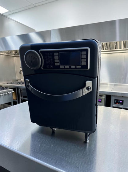 Outstanding Condition – TurboChef NGO – Commercial High-Speed Rapid Cook Ventless Oven – 208/240V – 6,200W – Fully Tested & Operational!