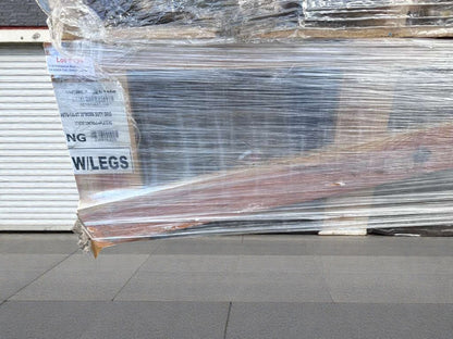 Brand New – Scratch & Dent - American Range 36" Countertop Thermostatic Gas Griddle