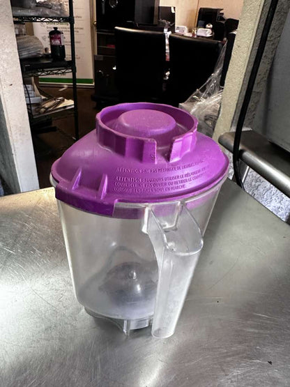 Superior Condition – Vitamix Commercial Blender Container / Jar – NSF Certified – Fully Tested & Operational!