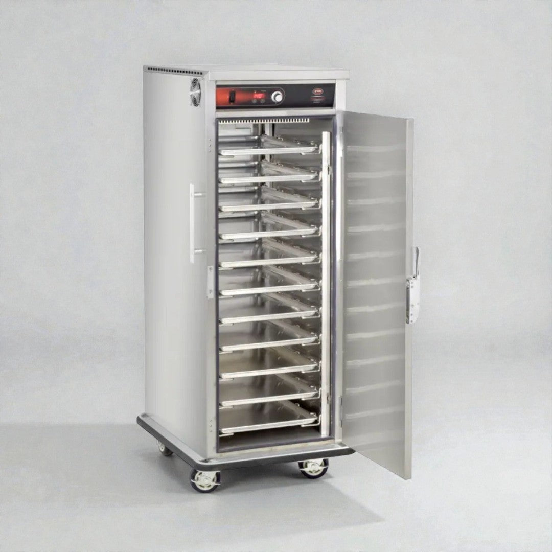 Outstanding Condition – FWE Full-Height Heated Holding Cabinet – Fully Tested & Working