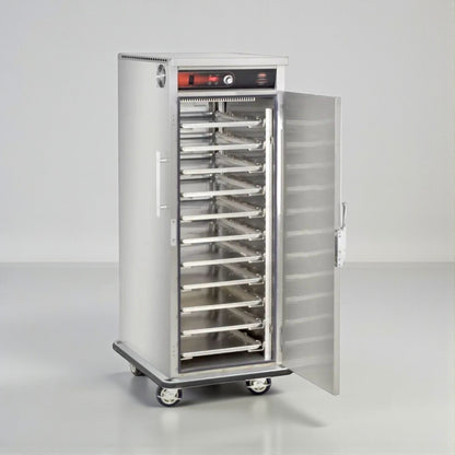 Outstanding Condition – FWE Full-Height Heated Holding Cabinet – Fully Tested & Working