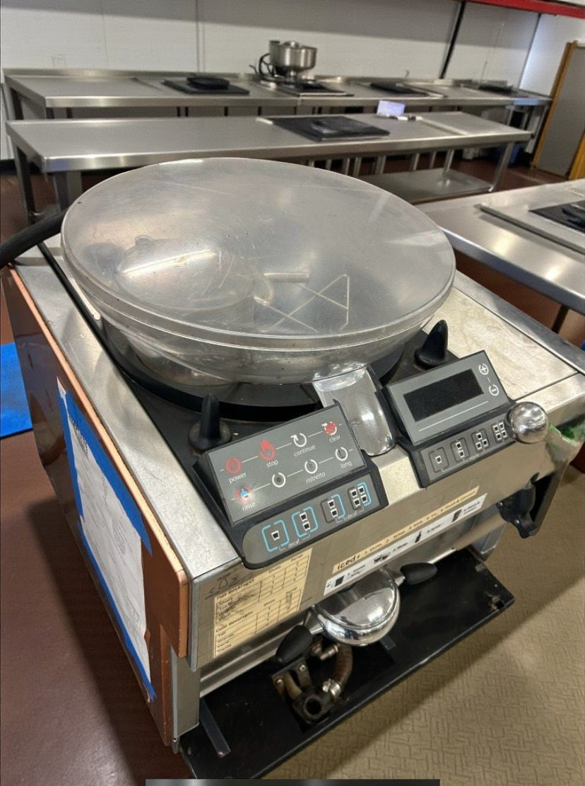 Top-Tier Condition – La Marzocco La Mastrena Commercial Espresso Machine – Fully Tested & Working!