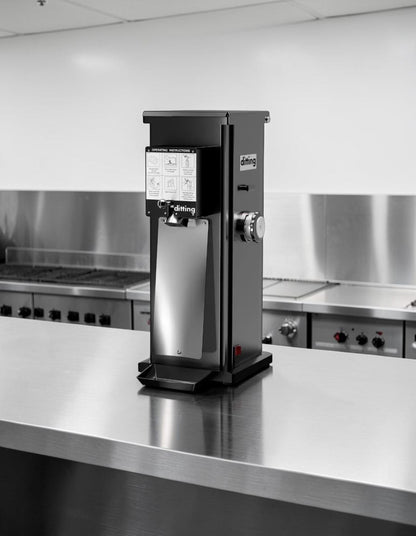 Elite Condition – Ditting KR1203 – Commercial Espresso Coffee Grinder – 120V – Swiss-Made - Fully Tested & Operational!