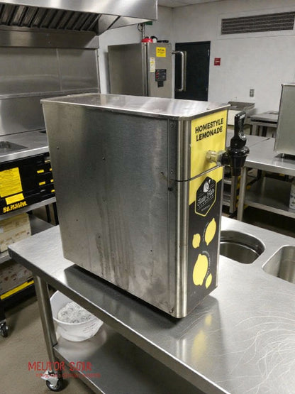 Premium Condition – Newco FPM-1 Commercial Coffee Brewer – Fully Tested & Working!