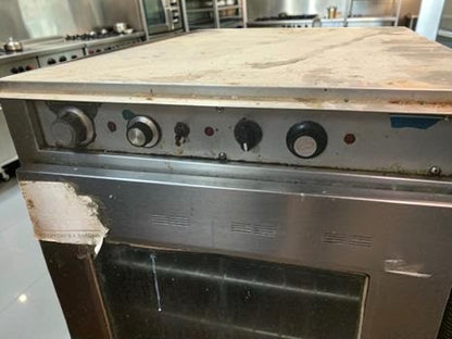 Well-Maintained Condition – Alto-Shaam CH-75/DM – Stackable Cook & Hold Oven – Low Temperature Holding Cabinet – Electric – Fully Tested & Operational!