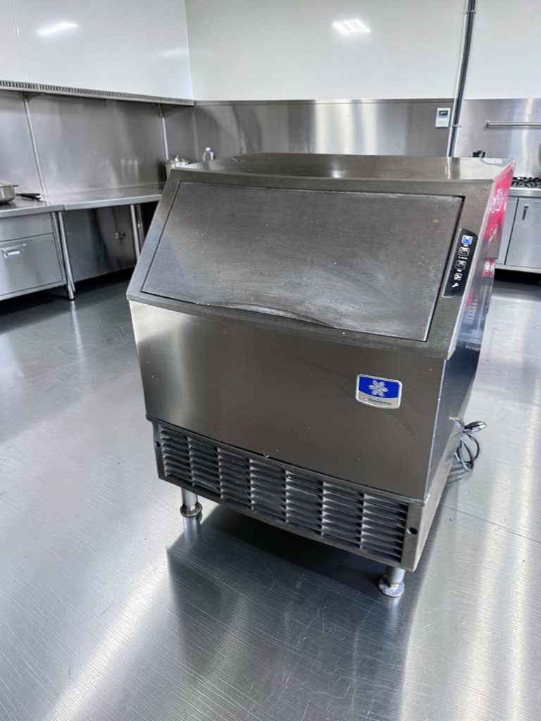 Excellent Condition – Manitowoc UY0310A-161B – Commercial Undercounter Ice Maker – 115V – UL Listed – Fully Tested & Operational!