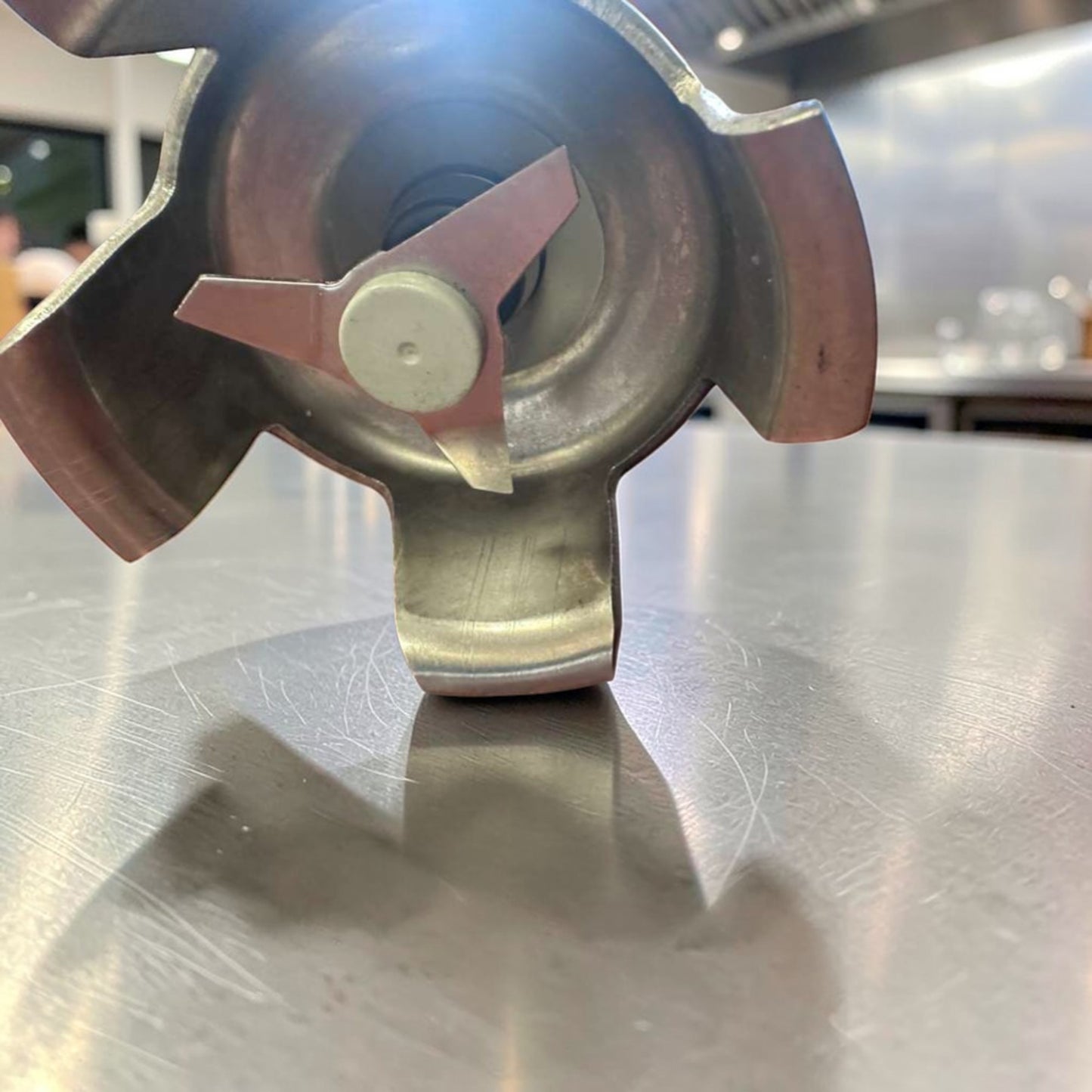 Elite Condition – Robot Coupe MP450VV Commercial Immersion Blender – 18" Shaft – Variable Speed Power Mixer – Heavy Duty – Fully Tested & Operational!