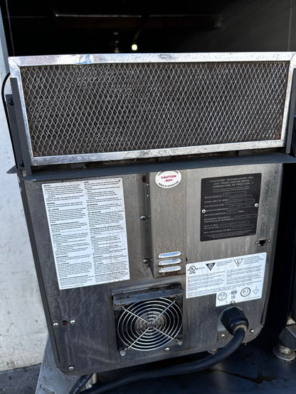 Outstanding Condition – TurboChef NGO – Commercial High-Speed Rapid Cook Ventless Oven – 208/240V – 6,200W – Fully Tested & Operational!