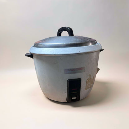 Outstanding Condition – Thunder Group SEJ-50000 – Commercial Rice Cooker – Large Capacity 120V – NSF & UL Listed – Fully Tested & Operational!