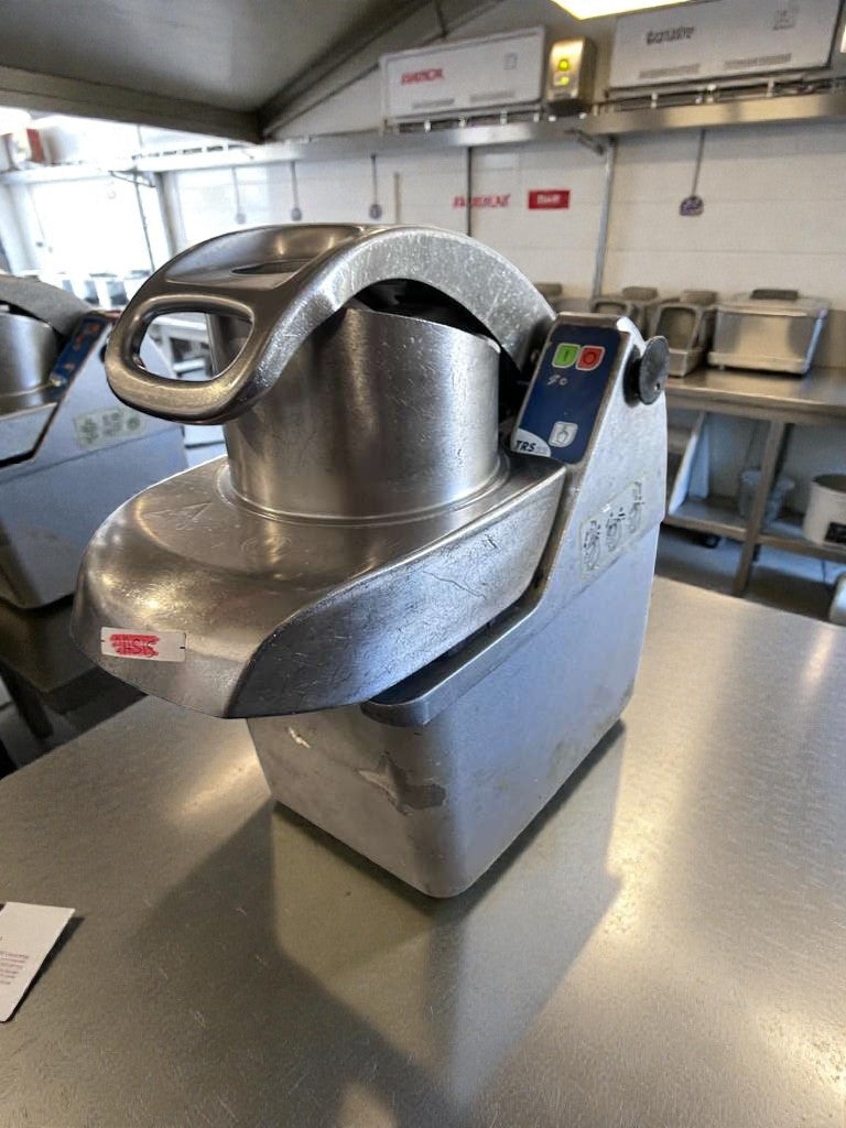 Premium Condition – Robot Coupe TRS 22 – Commercial Food Processor / Vegetable Prep Machine – Heavy-Duty – Fully Tested & Operational!