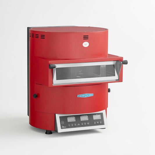 Elite Condition – TurboChef Fire High-Speed Commercial Pizza Oven – Ventless Countertop Oven – Fully Tested & Operational!