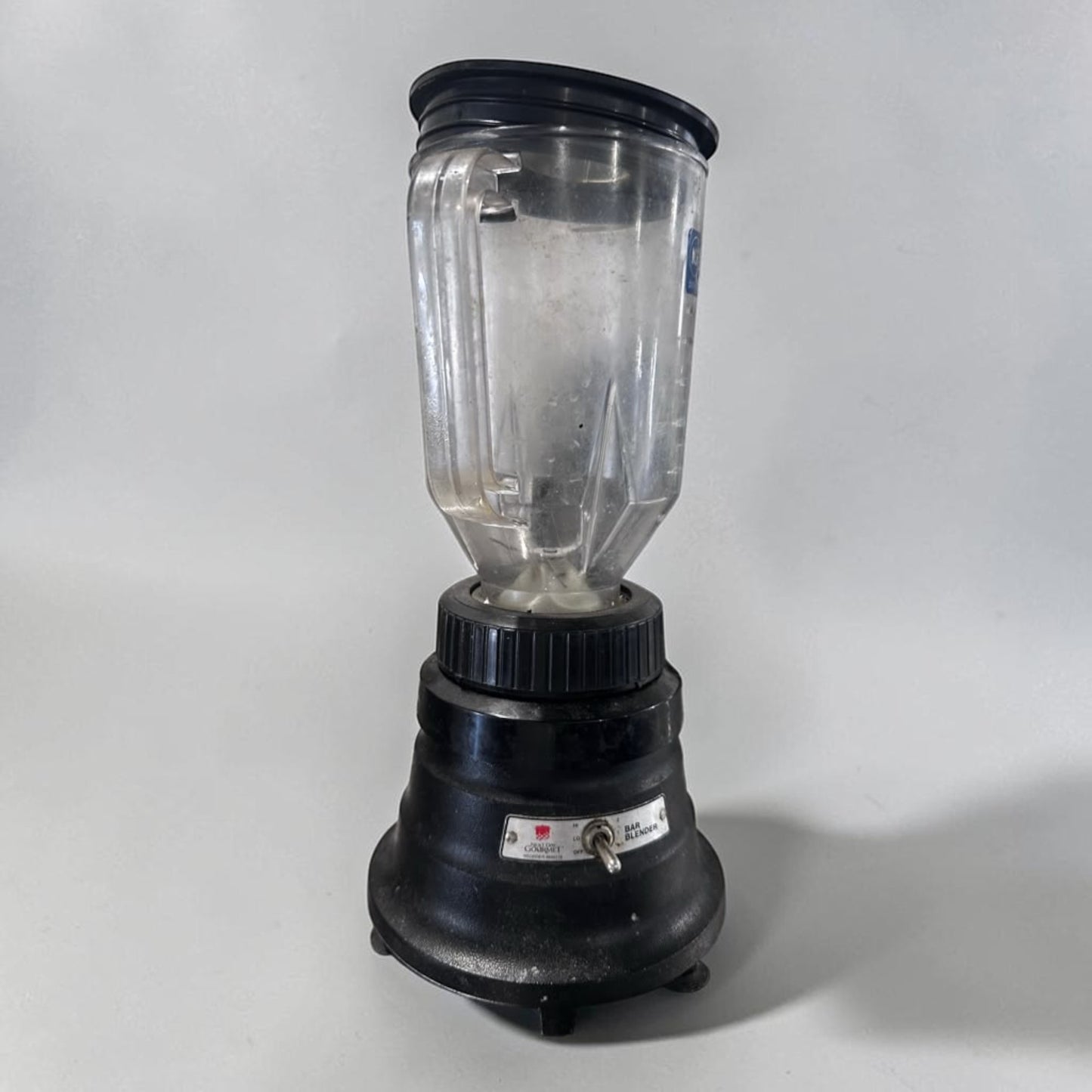Superb Condition – Waring Commercial BB150 – 48 oz Two-Speed Commercial Bar Blender – ½ HP – Fully Tested & Operational!
