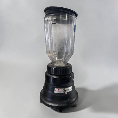Superb Condition – Waring Commercial BB150 – 48 oz Two-Speed Commercial Bar Blender – ½ HP – Fully Tested & Operational!