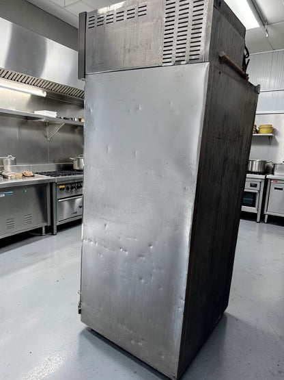 Prime Condition – McCall UL4-4001VRHPFS – 39" One-Section Commercial Roll-In Refrigerator / Retarder – 38.8 Cu. Ft. – 115V – Fully Tested & Operational!