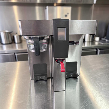 Top-Tier Condition – Fetco CBS-2132-XTS Coffee Brewer – Extractor Series – High-Volume Commercial System – Stainless Steel – Fully Tested & Operational!