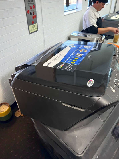 Pristine Condition – Epson Stylus Photo RX595 All-In-One Inkjet Printer – Fully Tested & Working