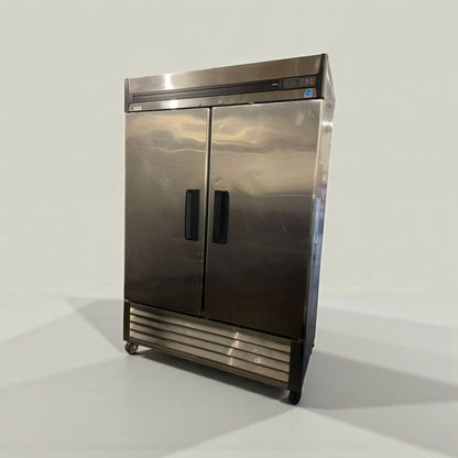 Immaculate Condition – True R49-S Commercial Reach-In Refrigerator – 115V / Single Phase – Fully Tested & Working