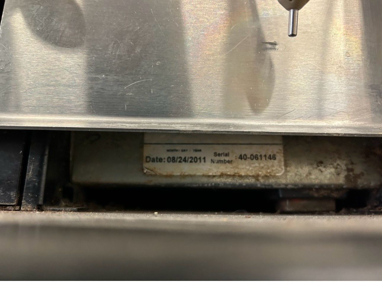 Top-Tier Condition – La Marzocco La Mastrena Commercial Espresso Machine – Fully Tested & Working!